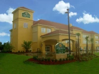 La Quinta Inn & Suites Baton Rouge Denham Springs 2*