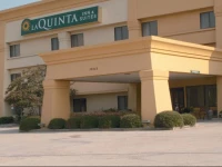 La Quinta Inn & Suites Baton Rouge Siegen Lane 2*