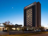 Marriott Baton Rouge 4*