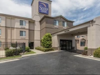 Sleep Inn South 2*
