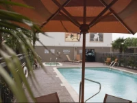 Courtyard Shreveport-Bossier City-Louisiana Boardwalk 3*