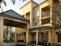 Courtyard Lafayette Airport 3*