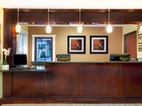 Howard Johnson Lafayette 1*