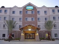 Staybridge Suites Lafayette-Airport 2*