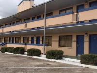 Travelodge Lafayette 2*