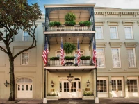 Bienville House 3*