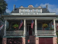 Elysian Fields Inn