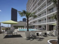 Holiday Inn New Orleans-Downtown Superdome 3*