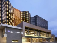 Hyatt Regency New Orleans 3*