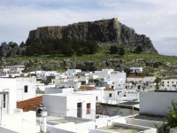 Despina Villa (Lindos)