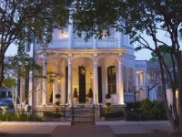 Melrose Mansion 3*
