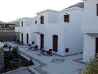 Georges Luxury Villas 3*