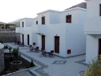 Georges Luxury Villas 3*