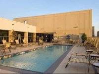Hilton Shreveport 3*