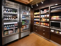 Courtyard Boulder 3*