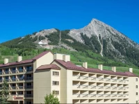 Elevation Hotel & Spa 4*