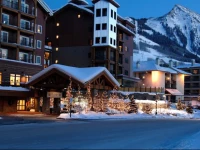 The Lodge At Mountaineer Square