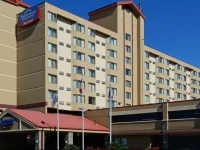Fairfield Inn & Suites Denver Cherry Creek 3*