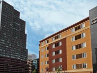 Hampton Inn & Suites Denver-Downtown 3*