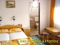 Villa Jani (Р’РёР»Р»Р° Р–Р°РЅРё)