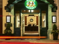 Kimpton Hotel Monaco Denver 4*