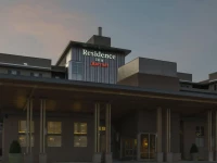 Residence Inn Denver Cherry Creek 3*