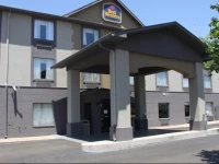 Best Western Executive Inn 3*