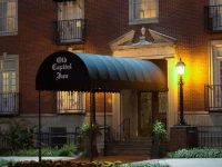 Old Capitol Inn 3*