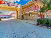 Econo Lodge Meridian 1*