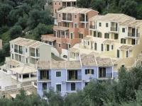 Corfu Residence 4*