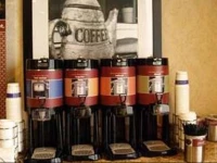 Hampton Inn Canton 3*