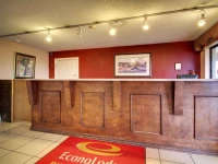 Econo Lodge North 2*