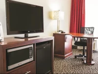 La Quinta Inn Clearwater Central 2*