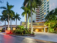Fort Lauderdale Marriott North 3*