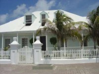 Grand Turk Inn 4*