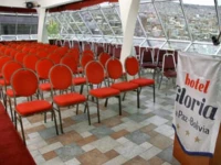 Gloria Hotel La Paz 3*