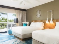Doubletree by Hilton Grand Key Resort 3*