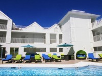 Silver Palms Inn 3*