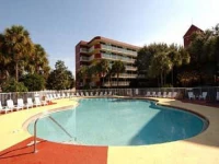 Baymont Inn & Suites Celebration 3*