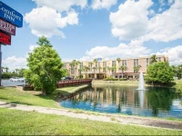 Comfort Inn Maingate 2*