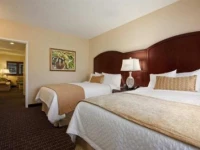 Embassy Suites Orlando - Lake Buena Vista South 4*