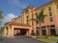 Hampton Inn & Suites Orlando-South Lake Buena Vista 3*