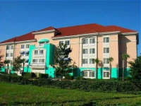 Holiday Inn Express Hotel & Suites Orlando - Lake Buena Vista 3*