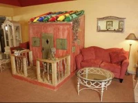 Howard Johnson Enchanted Land Kissimmee 2*