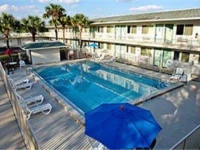 Motel 6 Orlando-Kissimmee Main Gate East