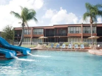 Orbit One Vacation Villas 3*