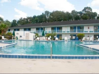 Rodeway Inn Maingate 2*