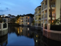 Star Island Resort and Club 3*