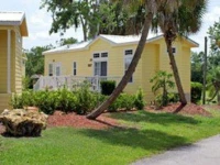 Tropical Palms Resort 3*