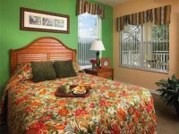 Vacation Village at Parkway 3*
